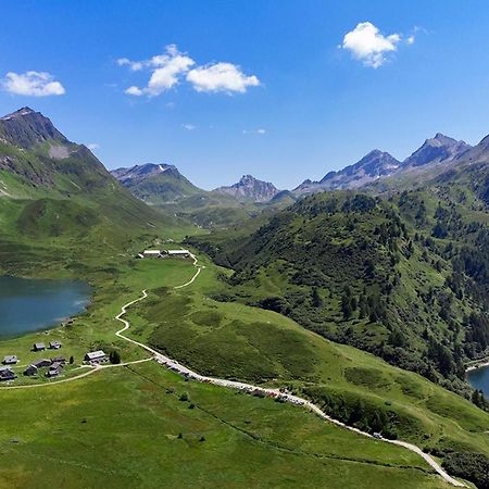 Ristoro Taneda Hotel Quinto Kültér fotó