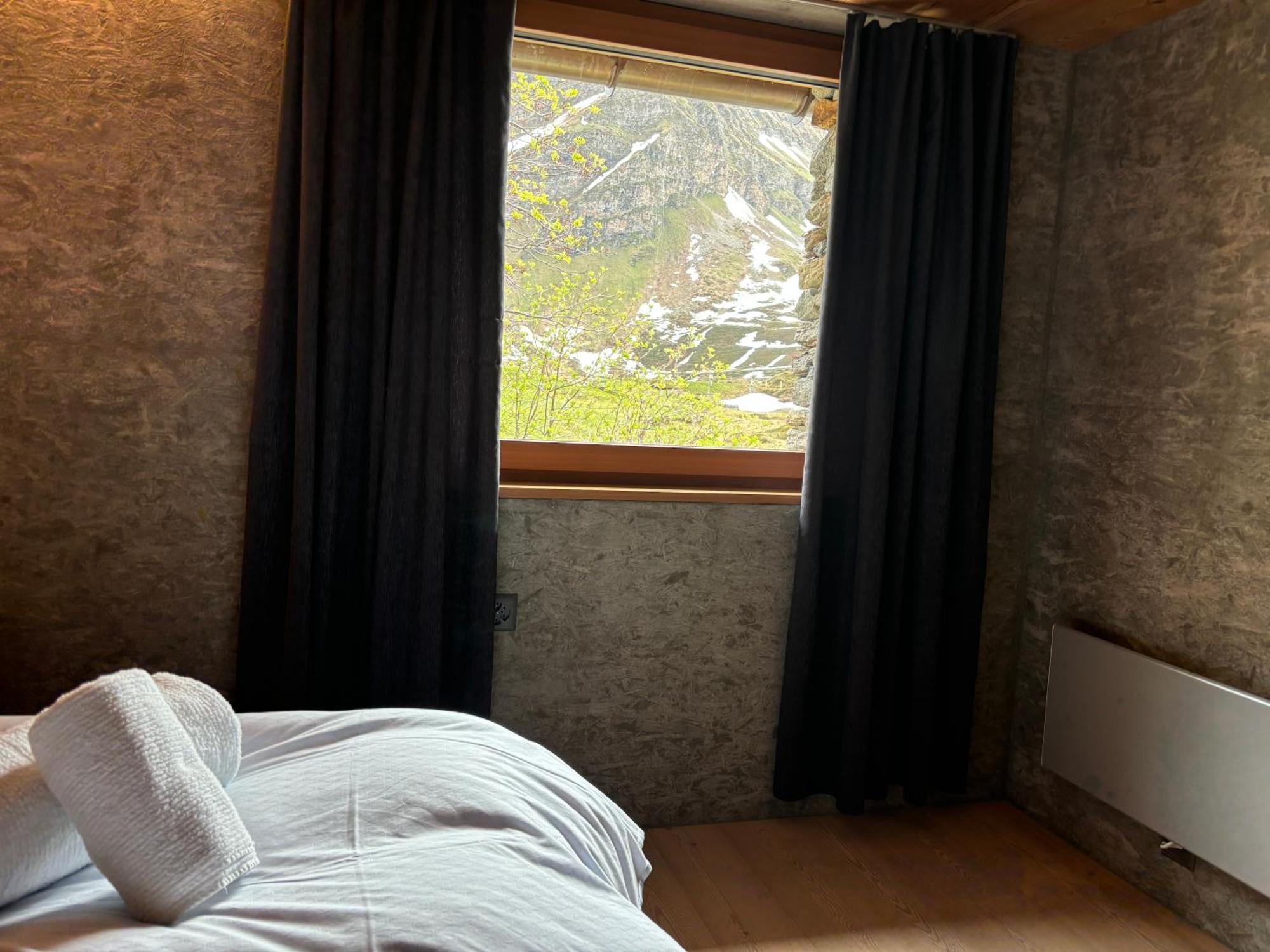 Ristoro Taneda Hotel Quinto Kültér fotó