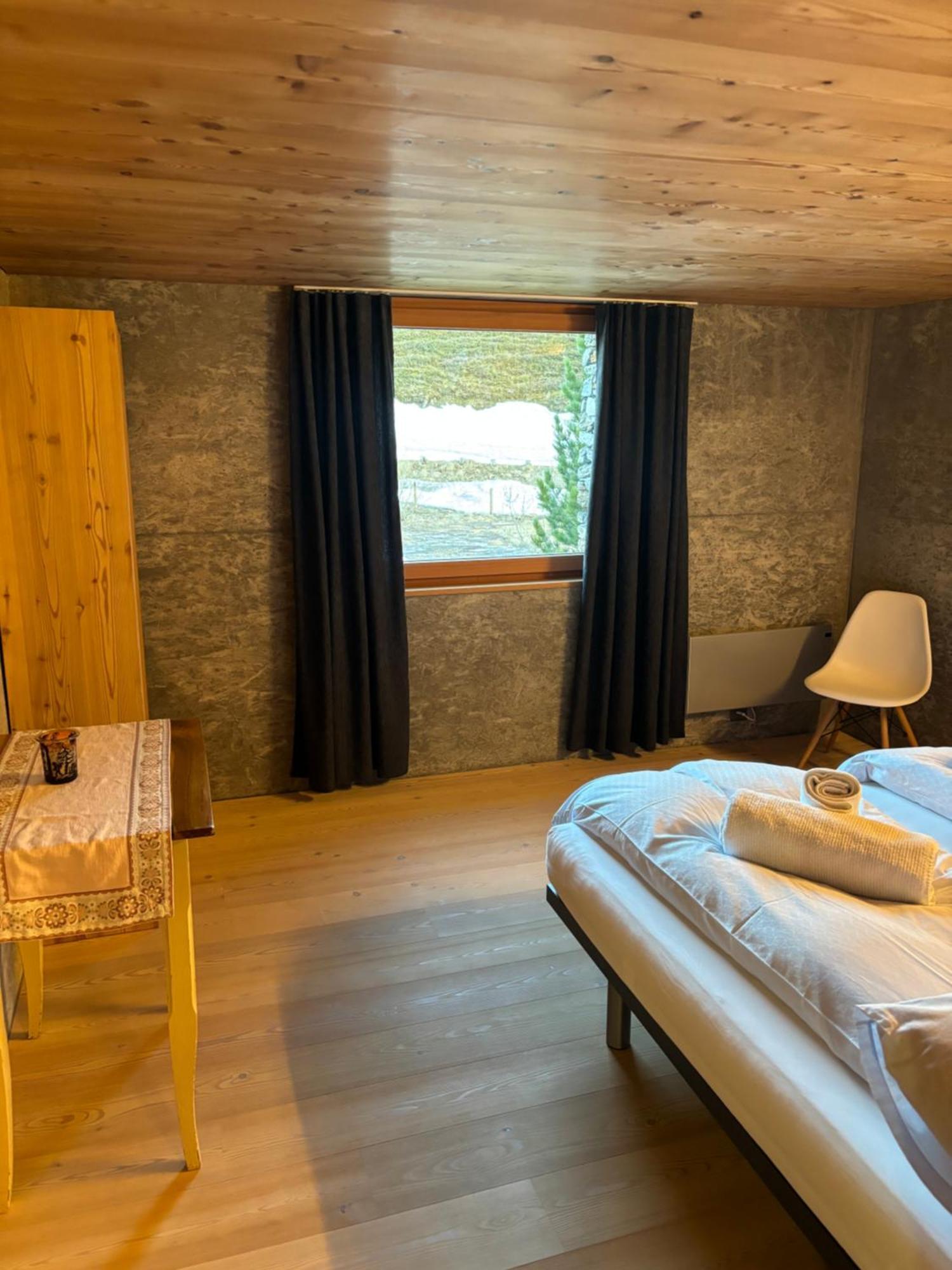 Ristoro Taneda Hotel Quinto Kültér fotó